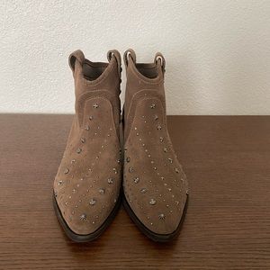 Sam Edelman boots